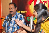 kushi Murali Photos at Tori